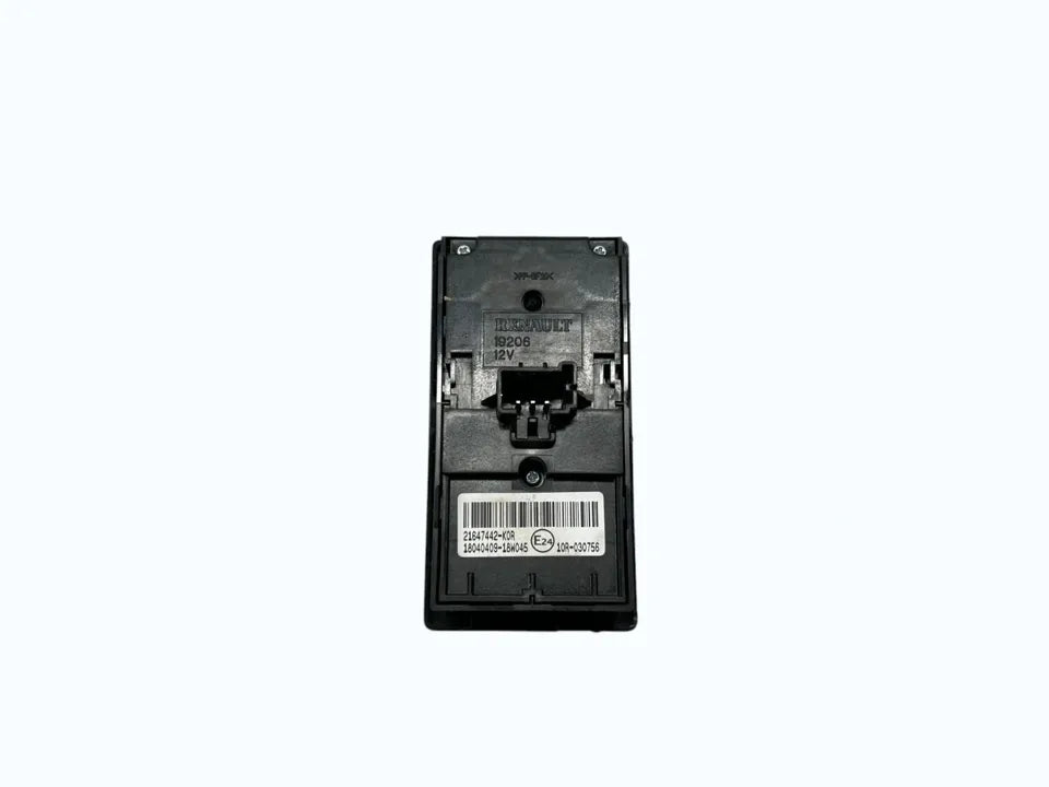 Window lift switch 21647442 Renault Trucks T 2018
