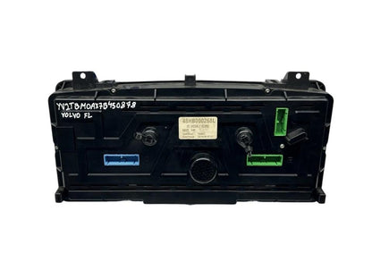 Instrument cluster 20923423 UK Volvo Trucks FL II 2006
