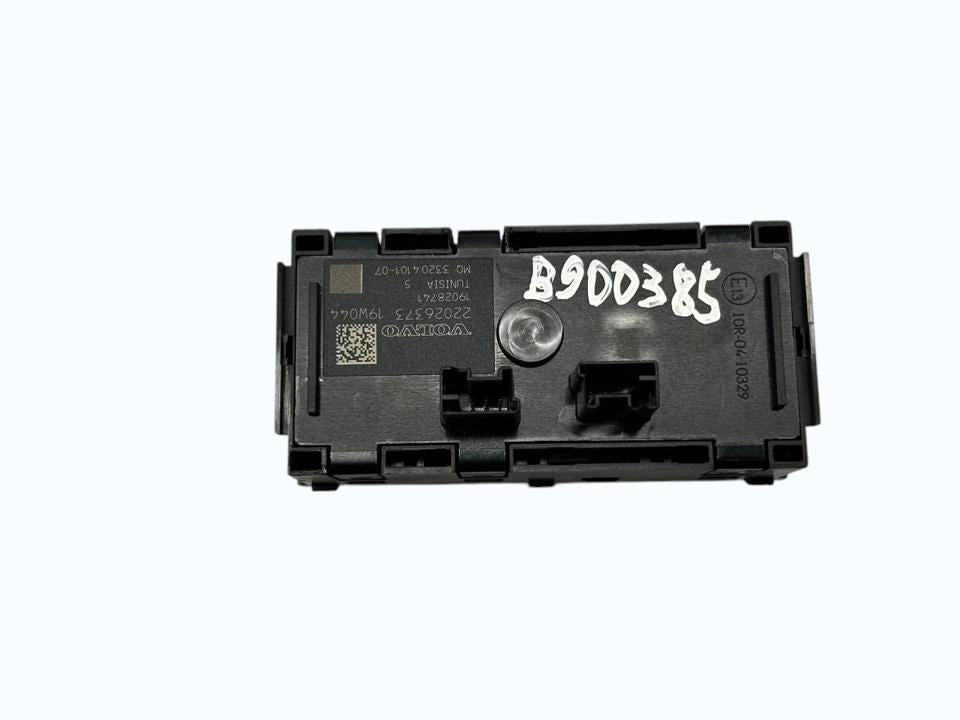 Multifunction switch 22026373 Volvo Trucks FH II 2019