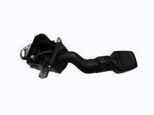 Gear shift lever 2630002 Scania P II 2021