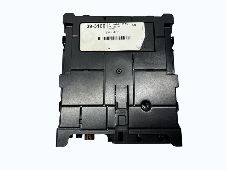 Valdymo blokas 3064931 C300 Scania R II 2023