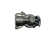 NEW Mercedes-Benz air hose coupling head, pneumatic connection QUITER