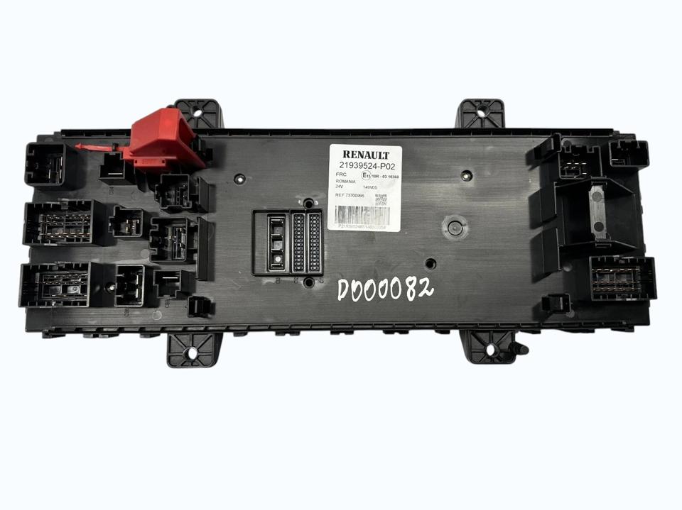 Saugiklių blokas 21939524 FRC Renault Trucks T 2014