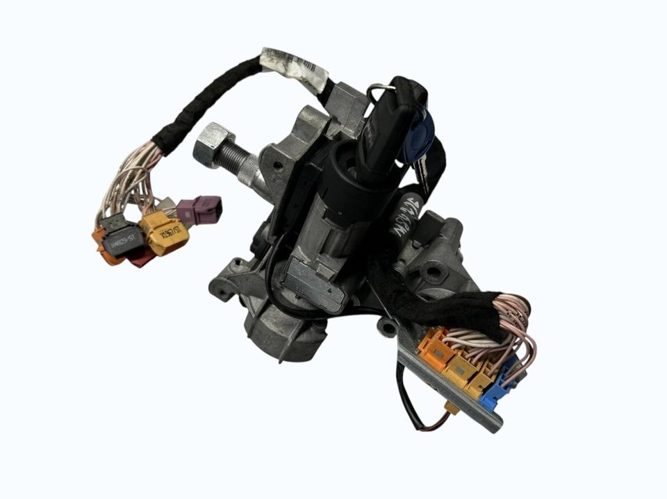 Комплект зажигания 51258201031 MAN Trucks TGX II 2020