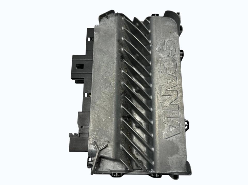 Valdymo blokas 2549444 CUV3 Scania S 2017