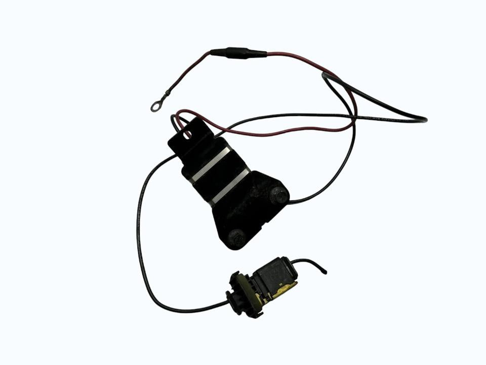 Battery sensor 23162776 Volvo Trucks FH II 2019