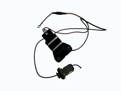 Battery sensor 23162776 Volvo Trucks FH II 2019