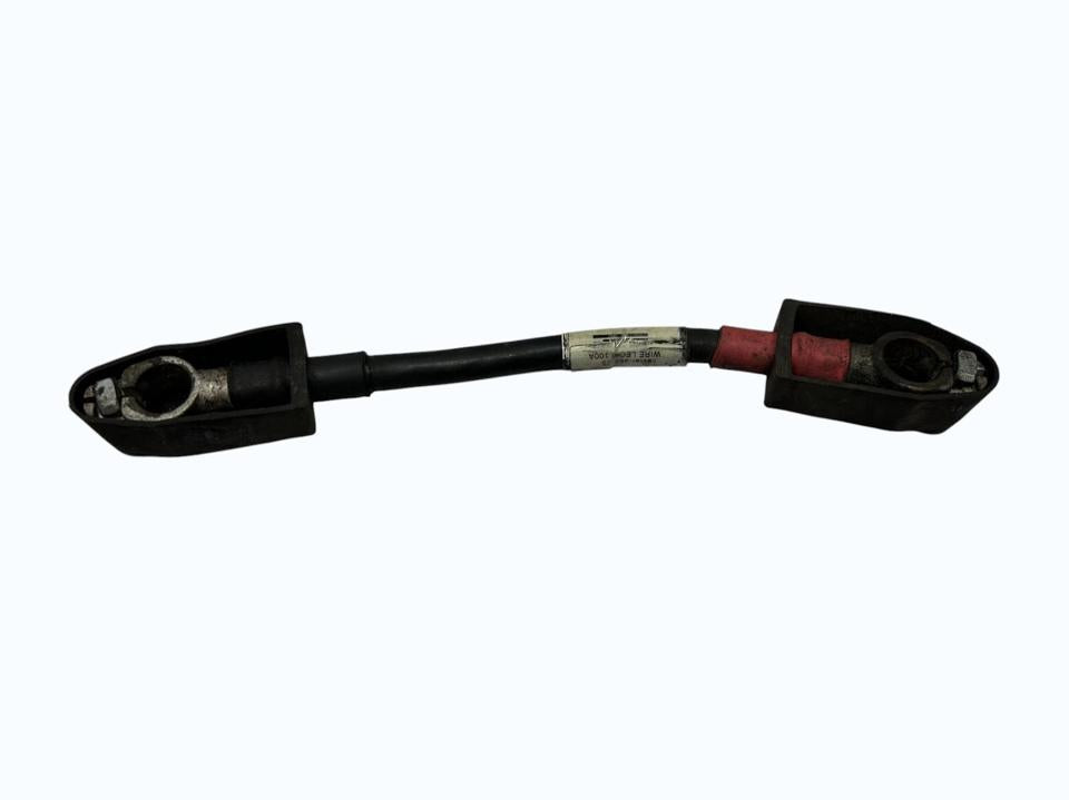 Battery connection wire, clema 1973864 DAF XF 2016