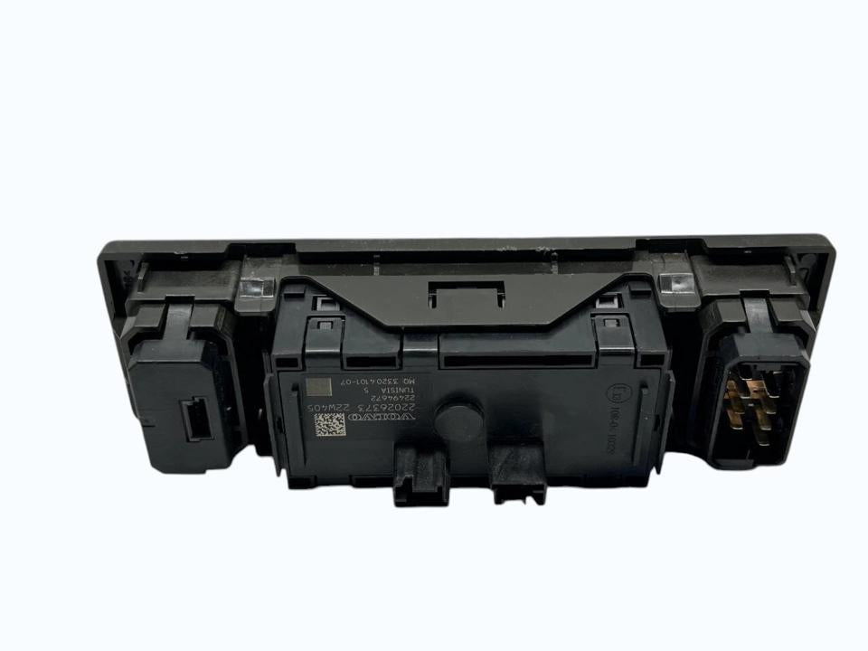 Multifunction switch 2202673 Volvo Trucks FH II 2018