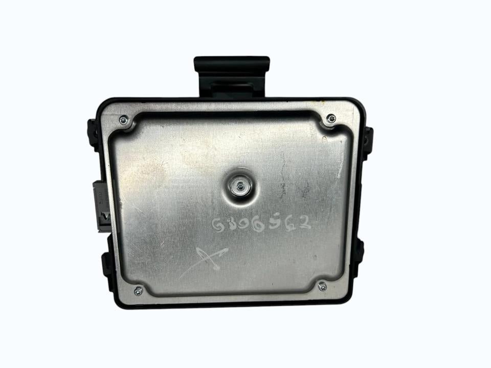 Valdymo blokas 2255996 DAF XF 2020