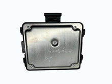 Control unit 2255996 DAF XF 2020