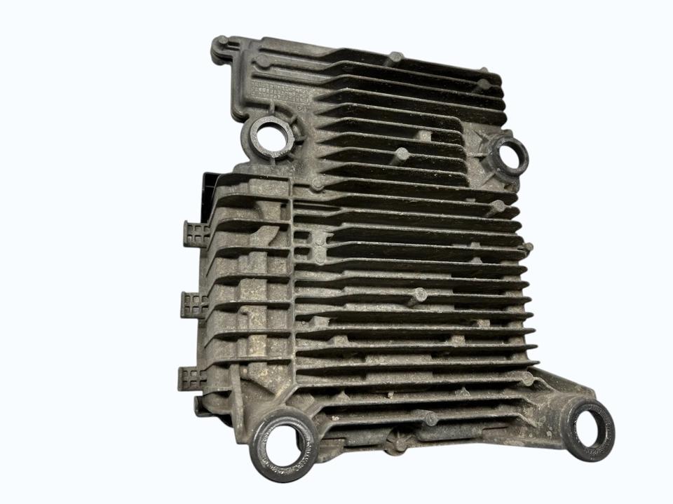 Pavarų dėžės valdymo blokas 2639862 TMS2 Scania R II 2019