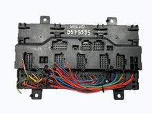 Fuse box 20568055 Renault Trucks MAGNUM 1999