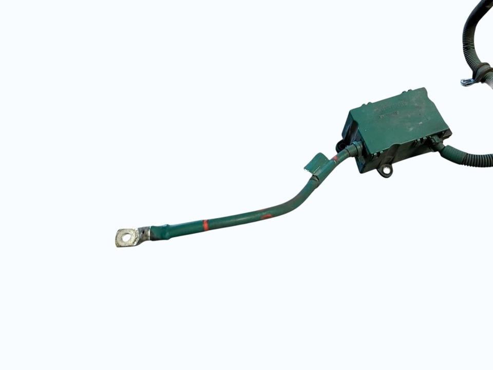 Battery Relay 21930585 Volvo Trucks FH II 2019