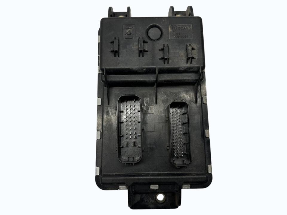Valdymo blokas 2377683 EEC3 Scania R I 2015