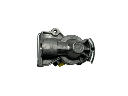 NEW Mercedes-Benz air hose coupling head, pneumatic connection QUITER