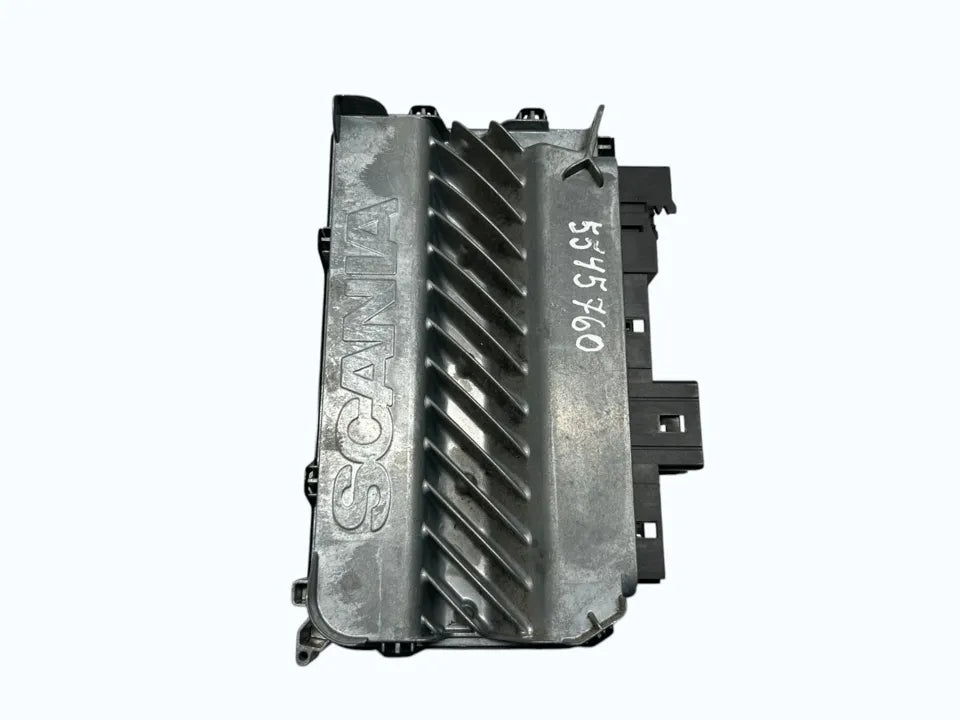 Valdymo blokas 2765789 CUV3 Scania R II 2019