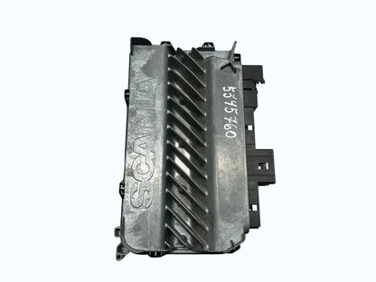 Valdymo blokas 2765789 CUV3 Scania R II 2019