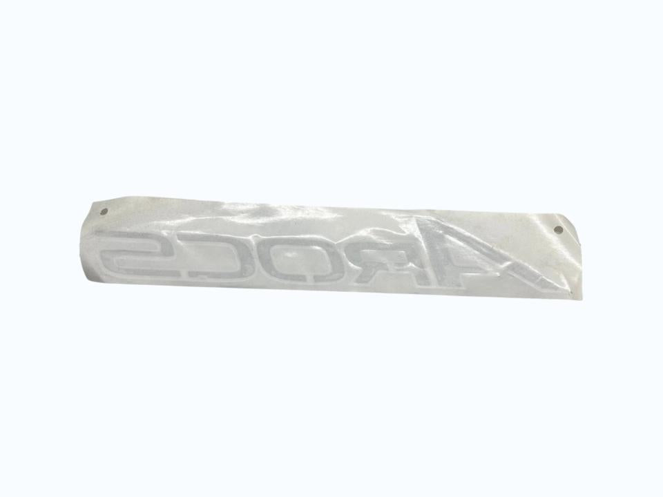 NEW Mercedes Benz Arocs badge, emblem A9608171920