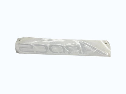 NEW Mercedes Benz Arocs badge, emblem A9608171920