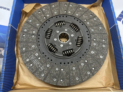 NEW MAN clutch disc, SACHS