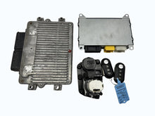 Ignition set 5801971305 Iveco Trucks S-WAY 2021