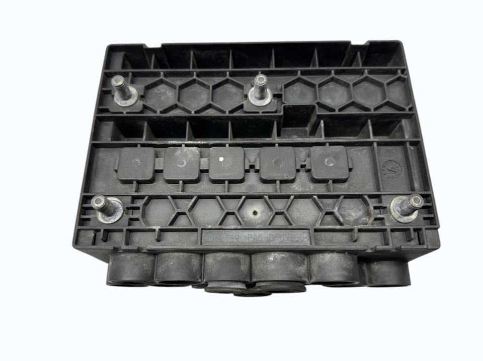 Valdymo blokas 2568758 Scania S 2017