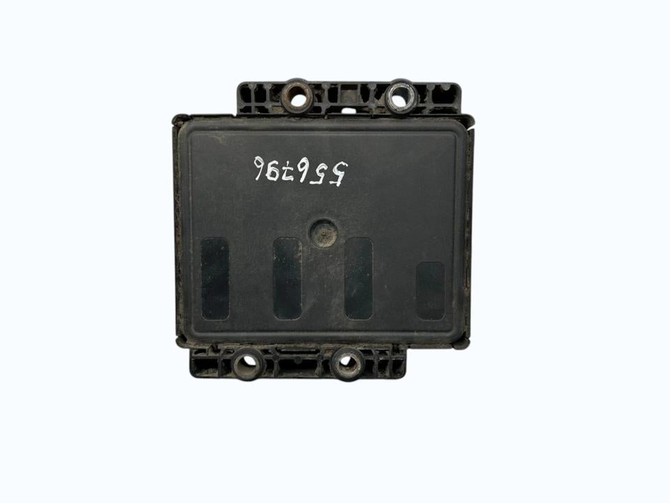 Valdymo blokas 2387392 ELC4 Scania R II 2019