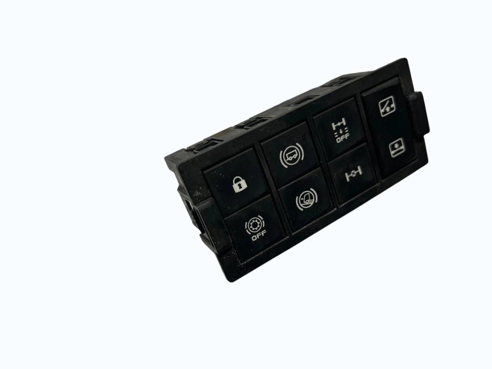 Многофункциональный переключатель 22338209 Renault Trucks T 2017