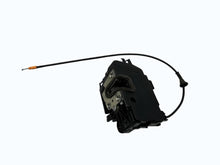 Door lock 2823541 Scania R II 2023 Left