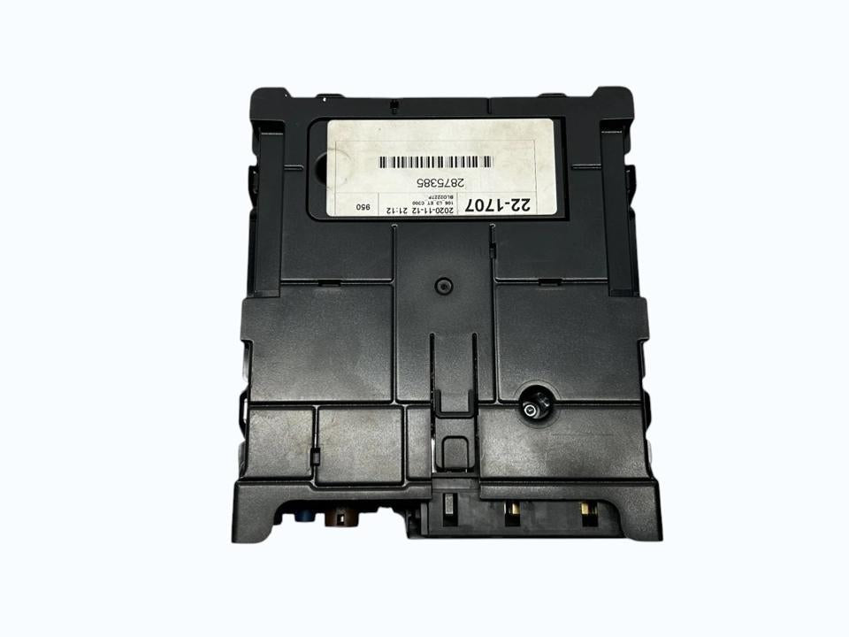 Valdymo blokas 2875911 C300 Scania P II 2021