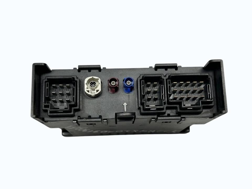 Valdymo blokas 2132542 C200 Scania R I 2014