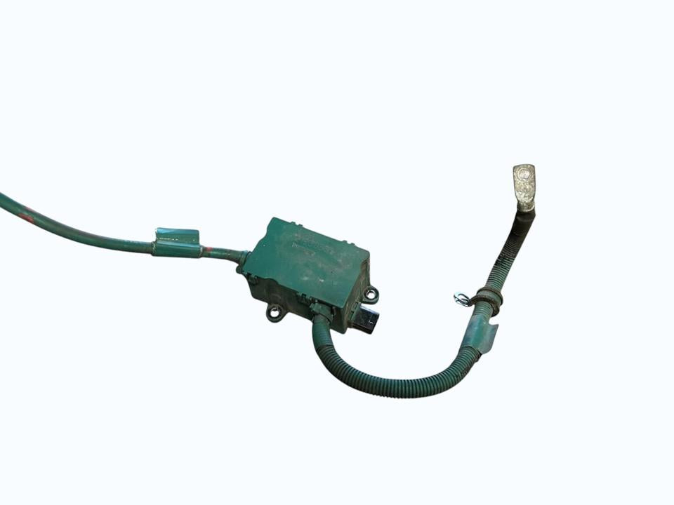 Battery Relay 21930585 Volvo Trucks FH II 2019