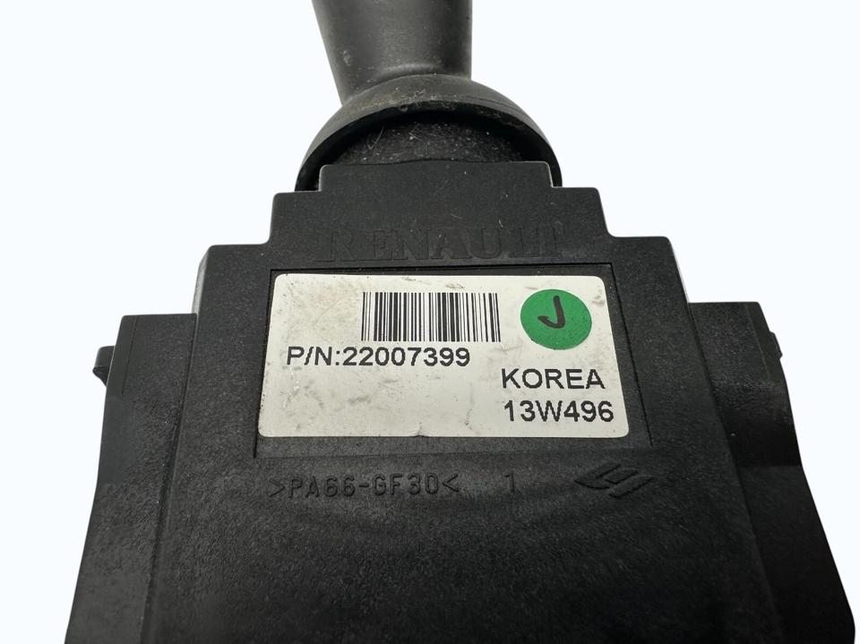 Gear shift lever 7422007399 Renault Trucks T 2020