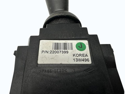 Gear shift lever 7422007399 Renault Trucks T 2020