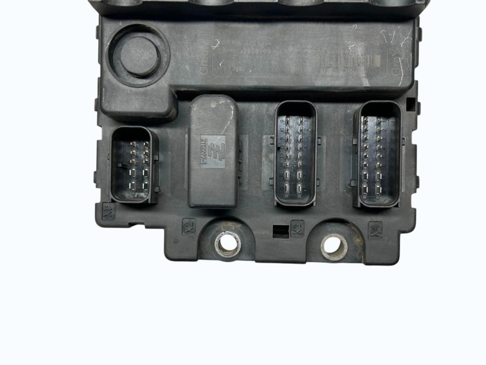 Valdymo blokas 2387392 ELC4 Scania R II 2019