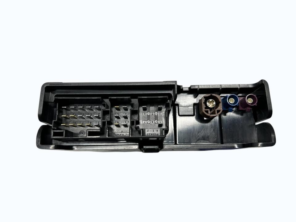 Valdymo blokas 3064931 C300 Scania R II 2023