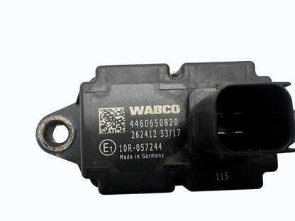 Control unit 4460650820 ESC DAF XF 2017
