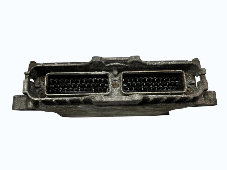 БУ двигателя 500311206 Iveco Trucks STRALIS I 2002