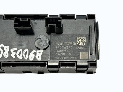 Multifunction switch 22026373 Volvo Trucks FH II 2019