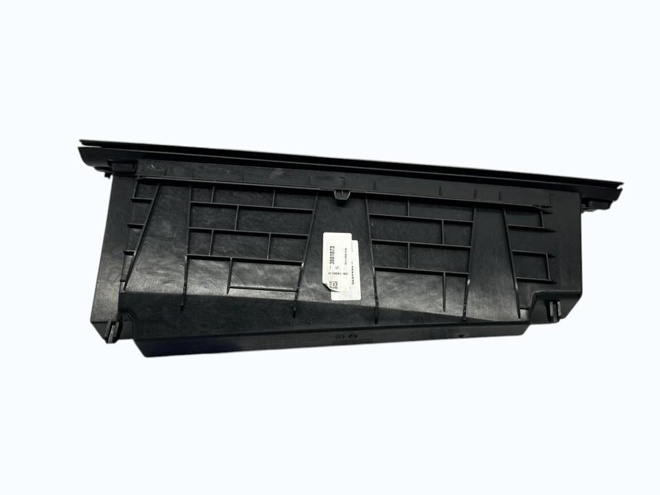 Daiktadėžė panelėje 81617016642 UK MAN Trucks TGX II 2022