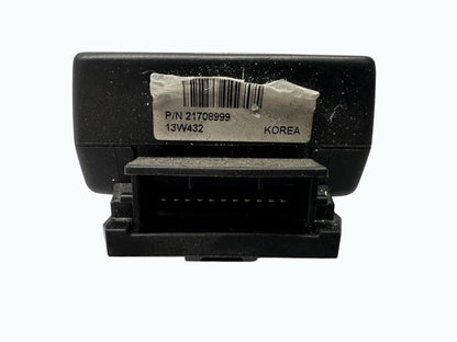 Interior control switches 21708999 Renault Trucks T 2018