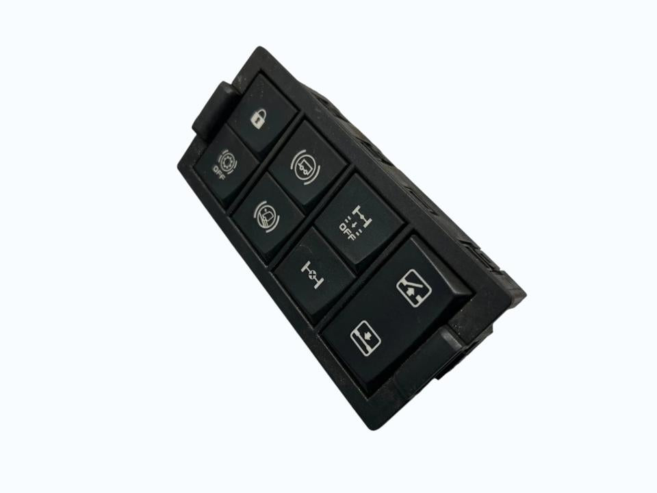 Многофункциональный переключатель 22338209 Renault Trucks T 2017