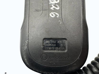 Važiuoklės valdymo pultas 2028768 DAF XG 2022