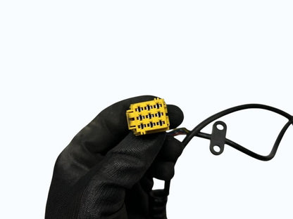 Oro pagalvių valdymo pultas 7420756755 Renault Trucks T 2013