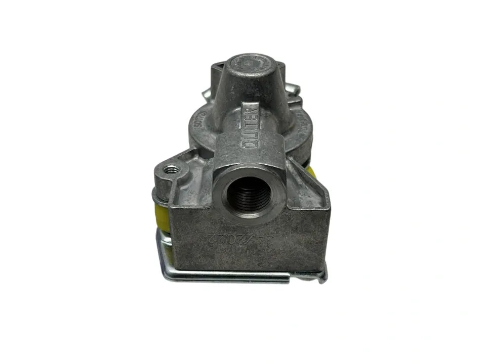 NEW Mercedes-Benz air hose coupling head, pneumatic connection QUITER