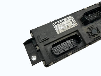 Control unit 5802313941 FCM Iveco Trucks S-WAY 2021