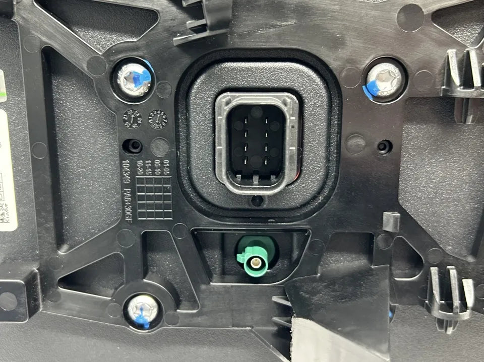 NEW DAF display, monitor 2352773