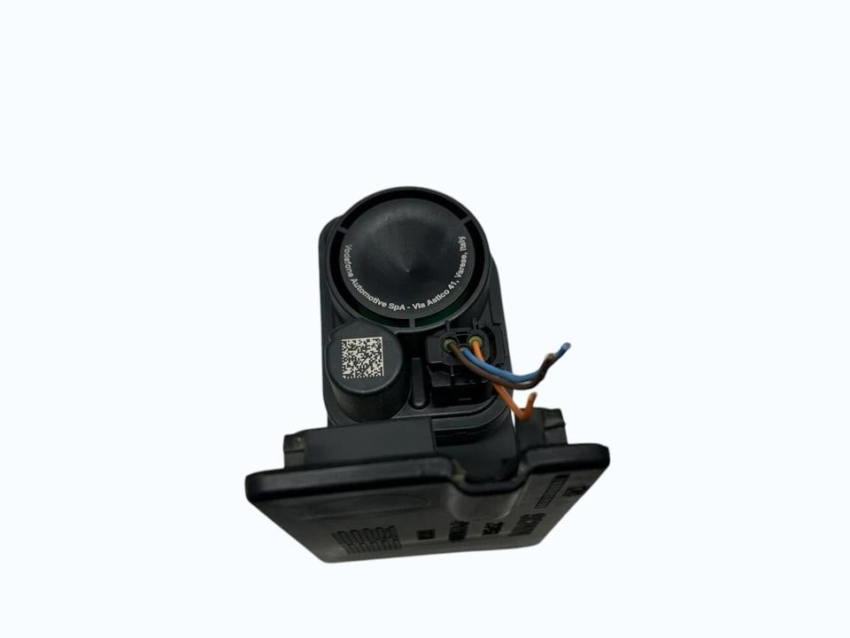 Garsinis signalas 2278883 Scania R II 2019