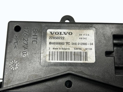 Valdymo blokas 22850222 Volvo Trucks FH II 2018